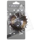 Трещотка T-20,  1/2"X1/8" 1 скорость 4932989