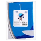 Воздушный шар фольгированный 32" «Космонавт» - Фото 3