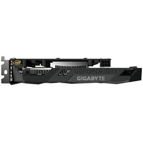 Видеокарта Gigabyte GeForce GTX 1650 (GV-N1656WF2OC-4GD), 4Гб, 128bit, GDDR6