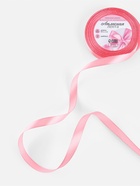 Лента атласная, 12 мм, 23±1 м, пурпурно-розовая №170 - Фото 2