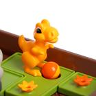 Настольная игра «Умные динозаврики» - Фото 2