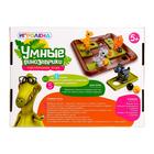 Настольная игра «Умные динозаврики» - Фото 5