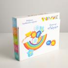 Балансир «Радуга» 11 деталей - Фото 6