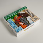 Конструктор деревянный «Лесные сказки», 35 деталей - Фото 7