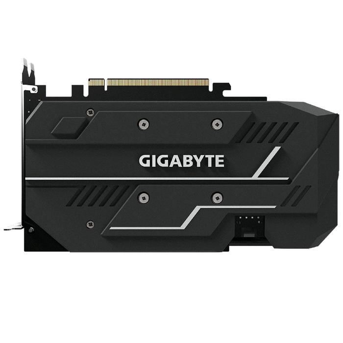 Видеокарта Gigabyte GeForce GTX 1660SUPER (GV-N166SOC-6GD), 6Гб, 192bit, GDDR6 - фото 51437592