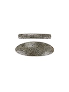 Заколка - автомат для волос Выбражулька «Лава», набор 2 шт.: 9 см, 7.5 см - Фото 3