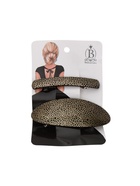 Заколка - автомат для волос Выбражулька «Лава», набор 2 шт.: 9 см, 7.5 см  (артикул 5179543)  большой выбор товаров оптом и в розницу по низким ценам с доставкой