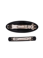 Заколка - автомат для волос «Звёздное небо», набор 2 шт., 9 см и 7.5 см - Фото 6