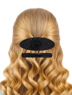 Заколка - автомат для волос «Звёздное небо», набор 2 шт., 9 см и 7.5 см - Фото 8