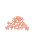 Крабик для волос «Ванесса», 5.5 см, золото 5179616