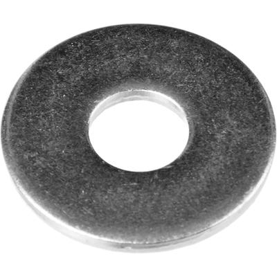 Шайба ЗУБР МАСТЕР, кузовная, увеличенная, DIN 9021, оцинкованная, М3, 5 кг