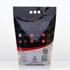 Наполнитель силикагель + диатомит "Пижон" Premium, 5 л - Фото 2