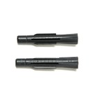 Дюбель РАЙС-ТОКС STG, универсальный, без бортика, полипропиленовый, 8x51 мм, 500 шт 5364897