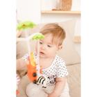 Мобиль музыкальный на кроватку «Зоопарк», на батарейках, Крошка Я - Фото 12