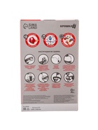 Мобиль музыкальный на кроватку «Зоопарк», на батарейках, Крошка Я - Фото 13