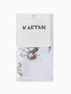 Носки женские новогодние KAFTAN «Снеговики», размер 36-40 (23-25 см) - Фото 6