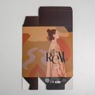 Коробка подарочная складная, упаковка, «Style», 16×23×7.5 см - фото 57939257