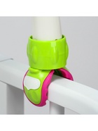 Мобиль музыкальный на кроватку «Рыбки», работает от батареек, Крошка Я - Фото 6