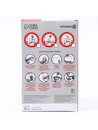 Мобиль музыкальный на кроватку «Рыбки», работает от батареек, Крошка Я - Фото 10