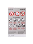 Мобиль музыкальный на кроватку «Рыбки», работает от батареек, Крошка Я - Фото 8