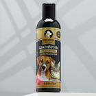 Шампунь-кондиционер "Пижон Premium" для кошек и собак, с ароматом Bubble Gum, 250 мл - фото 295007678