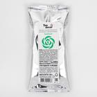 Мастика сахарная, ванильная, зелёная, 100 г - Фото 2