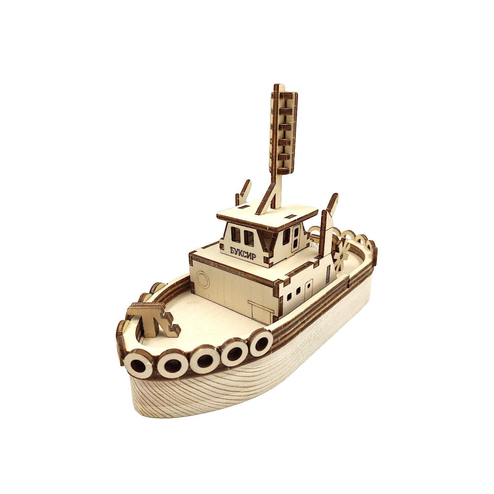 Конструктор сборка кораблей. Буксир игрушка. Игра толкачи