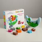 Балансир «Животные» 11 деталей - Фото 4