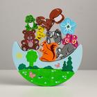 Балансир «Животные» 11 деталей - Фото 5