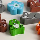 Балансир «Животные» 11 деталей - Фото 8