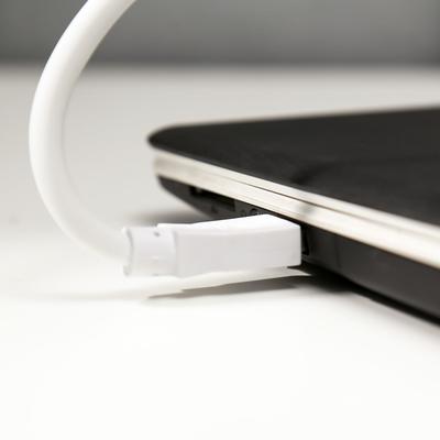 Светильник RISALUX 16233/1W,T 6хLED, 1 Вт, от USB, белый, 2.3×35 см