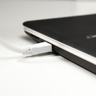 Светильник 16235/1WT 14хLED 1.5 Вт белый 3×42 см RISALUX - Фото 3