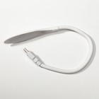 Светильник 16235/1WT 14хLED 1.5 Вт белый 3×42 см RISALUX - Фото 5