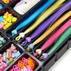 УЦЕНКА Набор парикмахера «Делаем причёски» с аксессуарами для волос - Фото 3