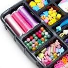 УЦЕНКА Набор парикмахера «Делаем причёски» с аксессуарами для волос - Фото 5