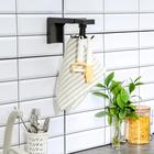 Держатель для кухонных приборов «Умелец», цвет МИКС - фото 24409132