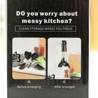 Держатель для кухонных приборов «Умелец», цвет МИКС - фото 24409136