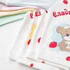 Кофточка Cute sweet tooth, цвет микс, рост 56-62 см - Фото 4