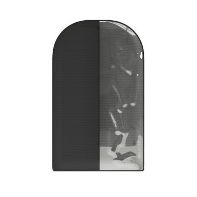 Чехол для одежды Premium Black, 100х60 см