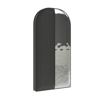 Чехол для шуб, курток и пальто Premium Black, 120х60х10 см