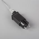 Светодиодная фигура «Олень» 66×32×100 см, акрил, 150 LED, 4.5V, свечение мульти (RGB) - Фото 5