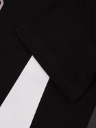 Футболка для мальчика KAFTAN «Галстук», чёрная, рост 86-92 см - Фото 9