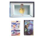 Таро Русалок (78 карт+книга). Робертсон Л. - Фото 3