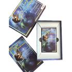 Таро Русалок (78 карт+книга). Робертсон Л. - Фото 4