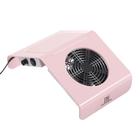 Пылесос для маникюра TNL Motion, 40 Вт, 2700 об/мин, 30 дБ, 220 В, розовый - Фото 1