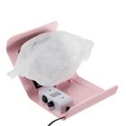 Пылесос для маникюра TNL Motion, 40 Вт, 2700 об/мин, 30 дБ, 220 В, розовый - Фото 4