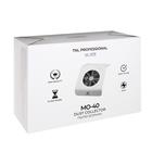 Пылесос для маникюра TNL Motion, 40 Вт, 2700 об/мин, 30 дБ, 220 В, розовый - Фото 8