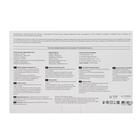 Пылесос для маникюра TNL Motion, 40 Вт, 2700 об/мин, 30 дБ, 220 В, розовый - Фото 10