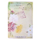 Обложка для паспорта "Письмо" - Фото 2