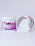 Пилинг-ПЭДЫ для лица Sendo c BHA- кислотами, обновляющие, 80 мл - Фото 4